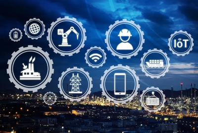 工業互聯網數據服務 驅動中國制造業智能化升級的新引擎