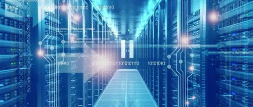 5G園區賦能工業互聯網，數據服務打開商業價值新空間